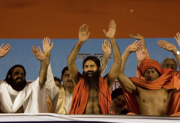 Baba Ramdev