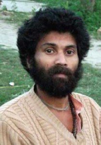 Swami Nigamananda